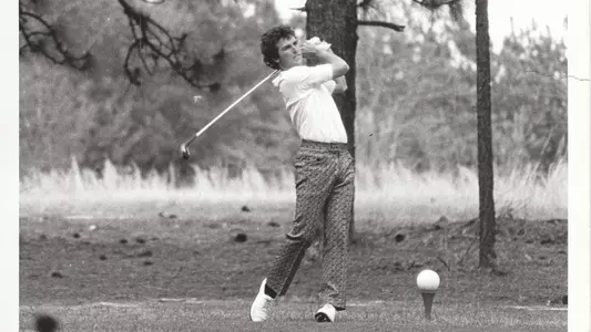 Curtis Strange