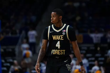 Daivien Williamson