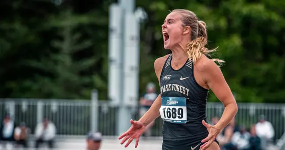 2022 NCAA Division I Track and Field Championships: East Preliminary