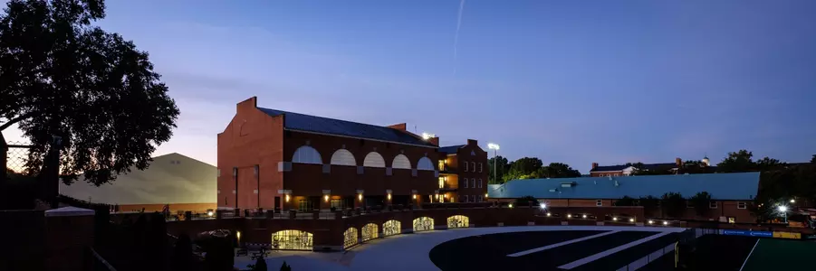 Miller Center at Wake Forest University
