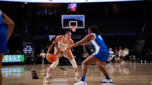 Niyah Becker vs. Duke