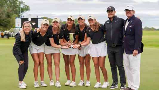 Wake Forest Women's Golf
