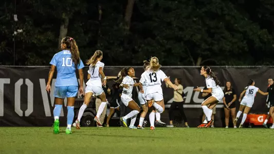 Women's Soccer