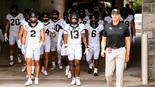 Wake Forest Football
