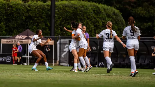 Women's Soccer
