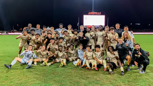2023 ACC Atlantic Division Champion
