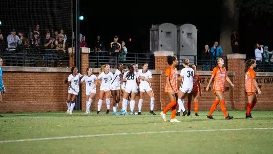 Women's Soccer