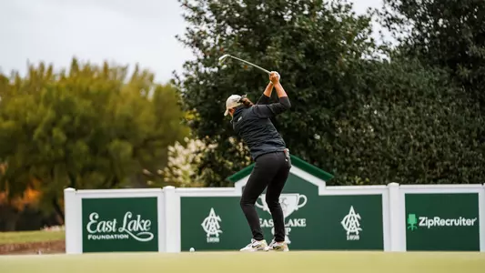 rachel kuehn east lake cup