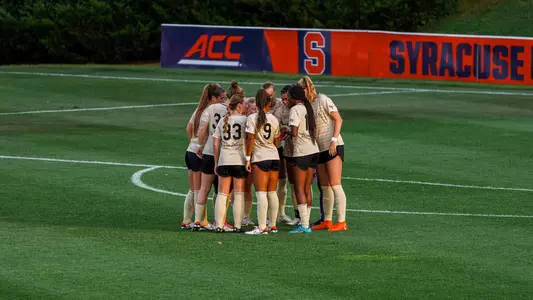 Women's Soccer
