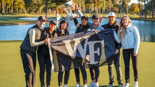 team with east lake trophy