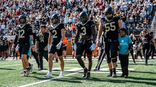 Wake Forest Football