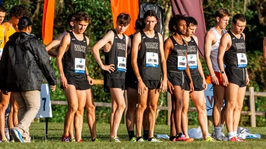 Cross Country