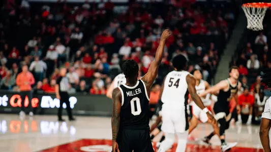 boopie miller at georgis