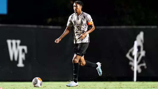 Garrison Tubbs vs. Furman 2023