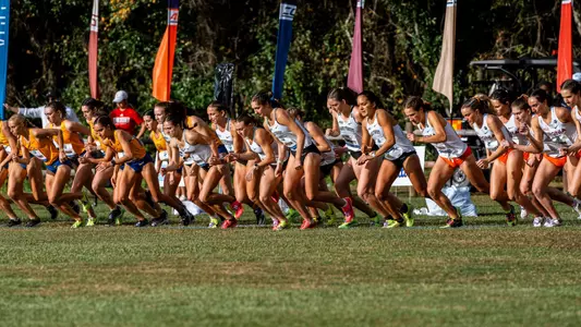 Women's Cross Country