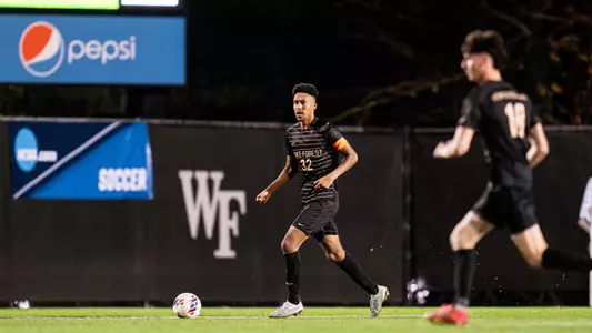 Garrison Tubbs vs. Indiana 2023