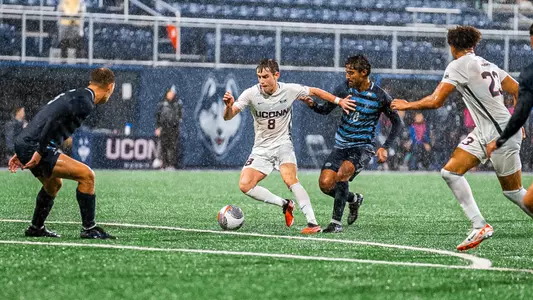 Pierce Bateson UConn 2023