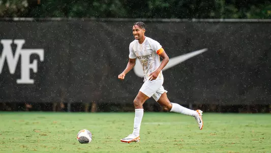 Garrison Tubbs vs. Cal 2023