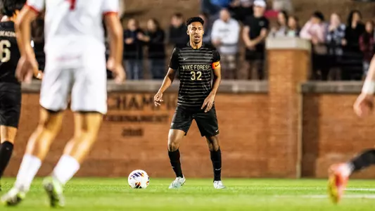 Garrison Tubbs vs. Indiana