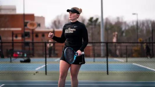 Anya Brylin vs. Furman