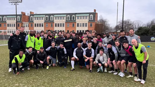 Wake Forest Men's Soccer Goal-A-Thon