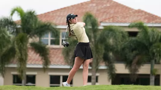 rachel kuehn at UCF Challenge