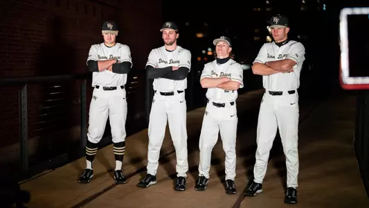 Wake Forest baseball