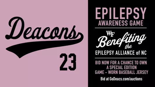 Epilepsy Awareness Promotion
