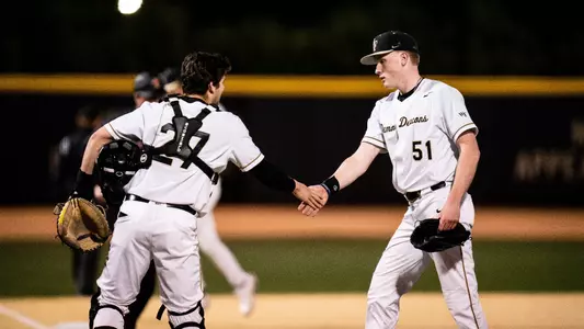 Sean Sullivan and Bennett Lee