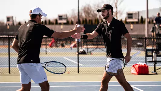 Matt Thomson MTEN 2023