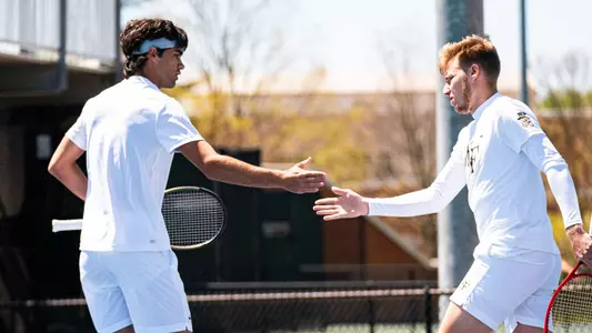 Bozo Barun and Luciano Tacchi