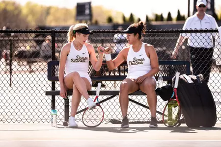 Nevena Carton and Stella Li