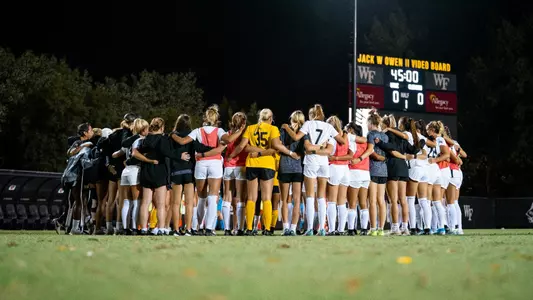 Women's Soccer