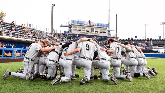 Wake Forest Baseball