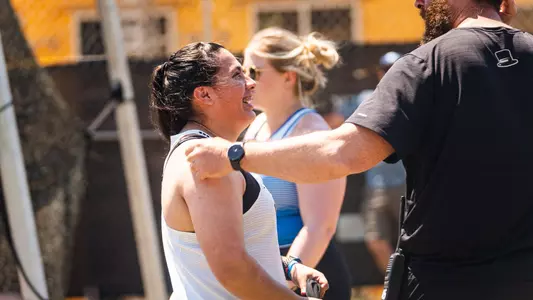 Sophie Perez Gonzalez