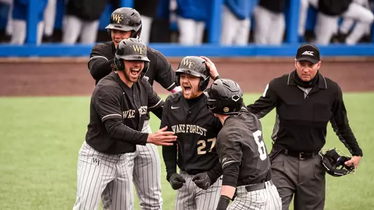 Wake Forest baseball