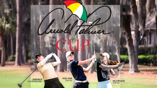 arnold palmer cup