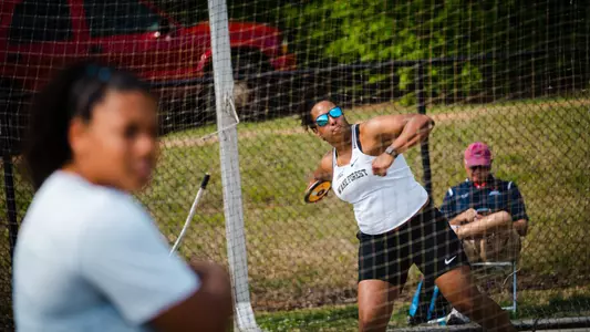 Amanda Schaare Outdoor