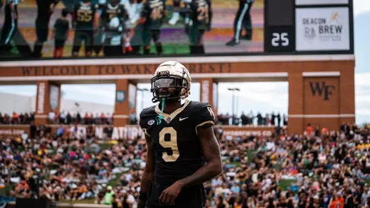 AT Perry vs. Clemson