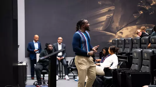 Wendell Dunn - Top Hat Wednesdays