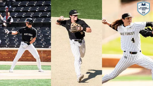 CSC Academic All-District