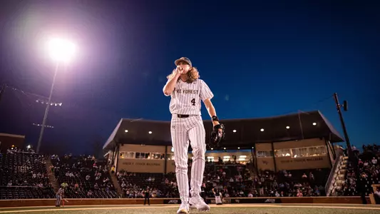 Rhett Lowder