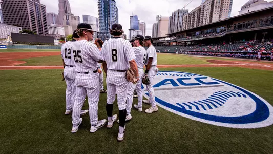 ACC Baseball Preview