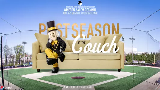 Winston-Salem Regional