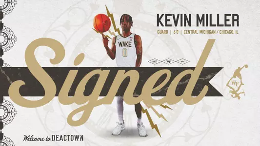 kevin miller