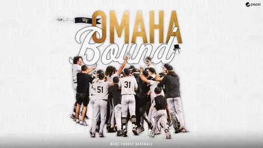 Omaha Bound
