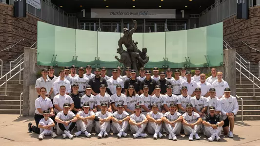 Wake Forest baseball