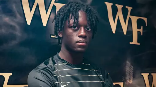 Travis Smith National Signing Day