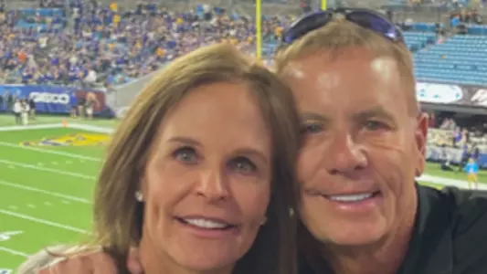 Jeff & Pam Kentner