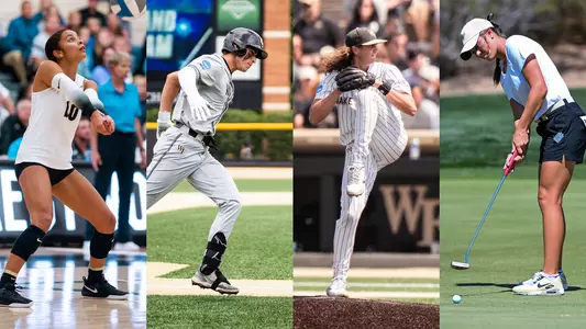 2022-23 Black & Golden Globe Award Winners